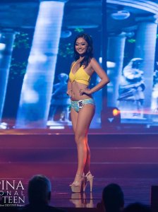 Swimsuit Competition